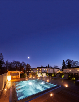 Spa evening 270 350